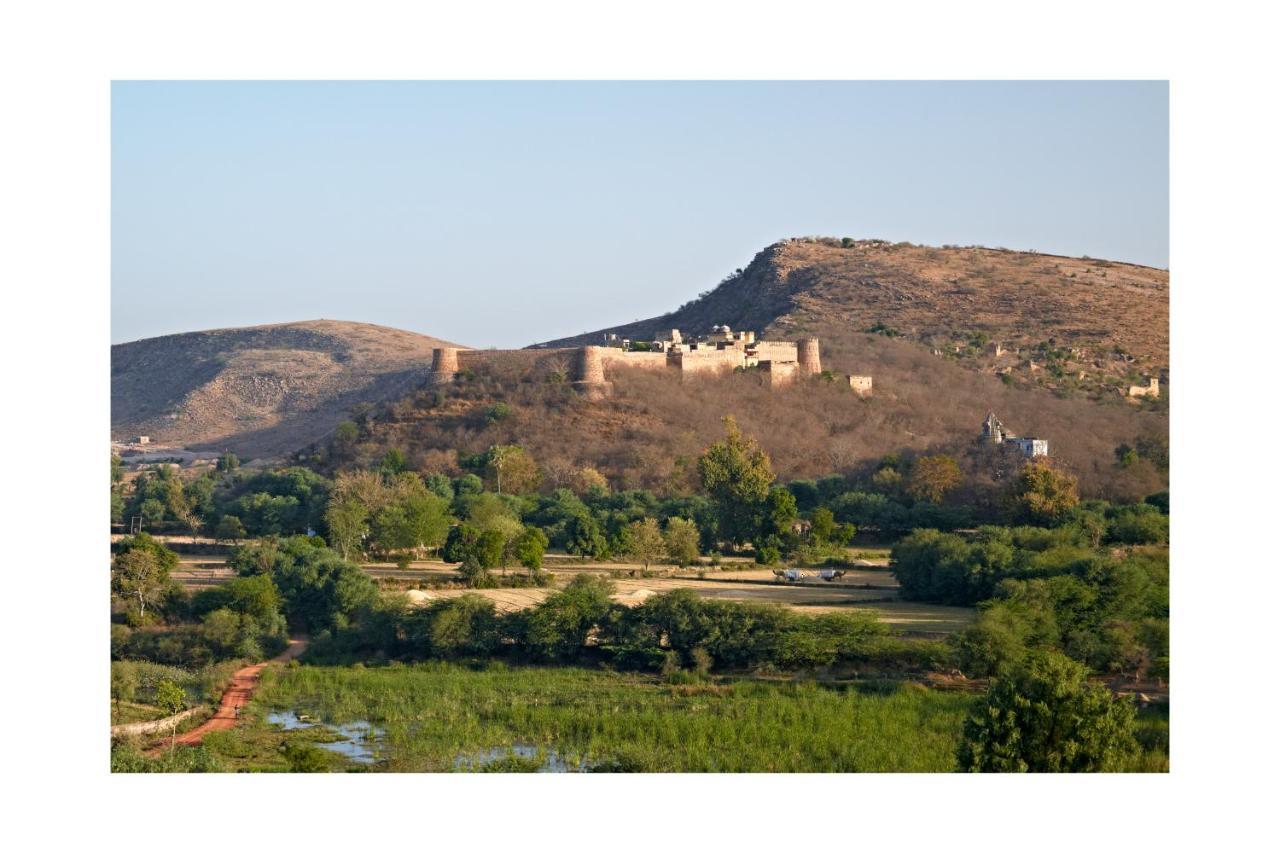 Ramathra Fort Hotel Sapotra Екстериор снимка