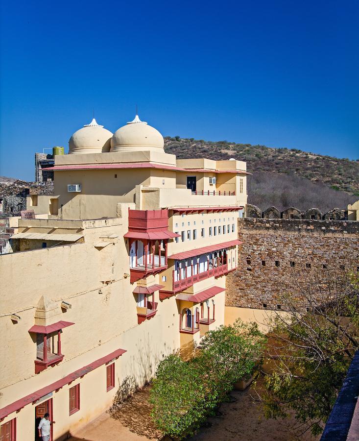 Ramathra Fort Hotel Sapotra Екстериор снимка