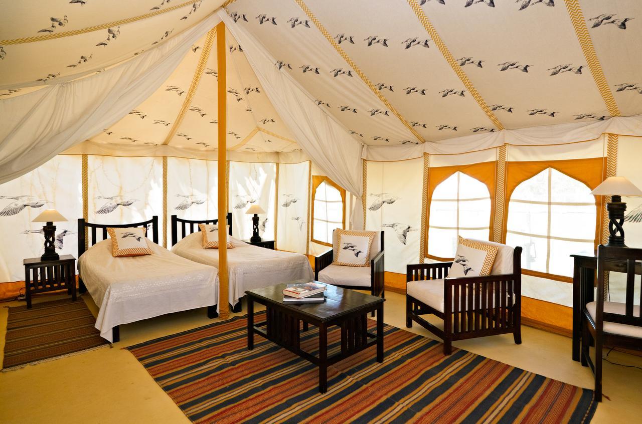 Ramathra Fort Hotel Sapotra Екстериор снимка